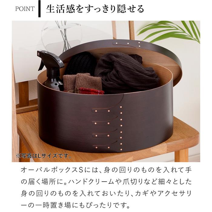 AXCIS（アクシス） シェーカーボックス S シェーカー オーバルボックス