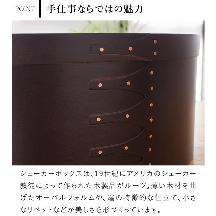 AXCIS（アクシス） シェーカーボックス S シェーカー オーバルボックス
