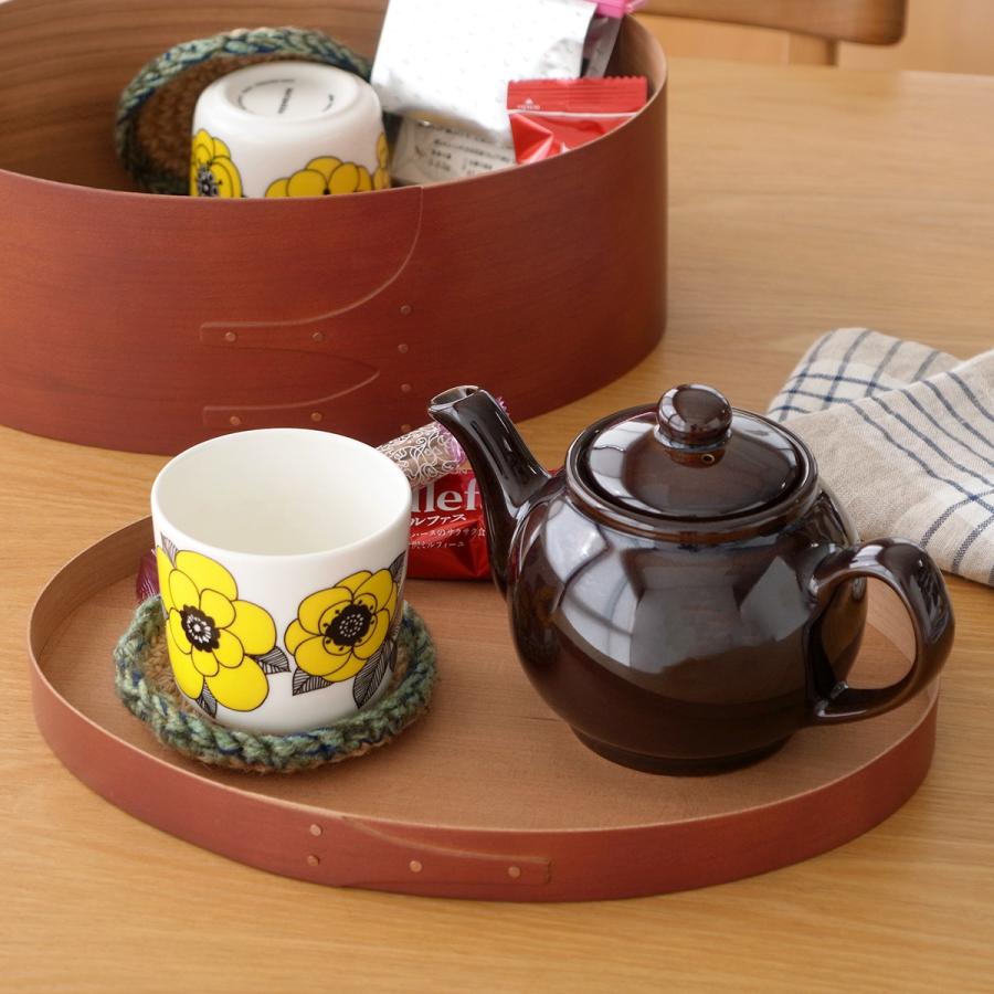 シェーカーボックス M シェーカー オーバルボックス 木製 小物収納 収納ボックス AXCIS Homestead アクシス | AXCIS | 12