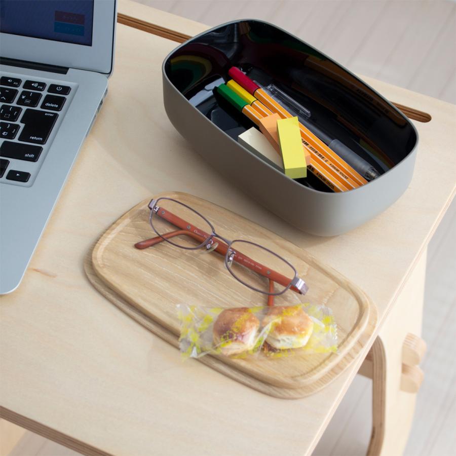 SEKISAKA セキサカ STORE Large Oval 保存容器 収納ケース 蓋付き 収納