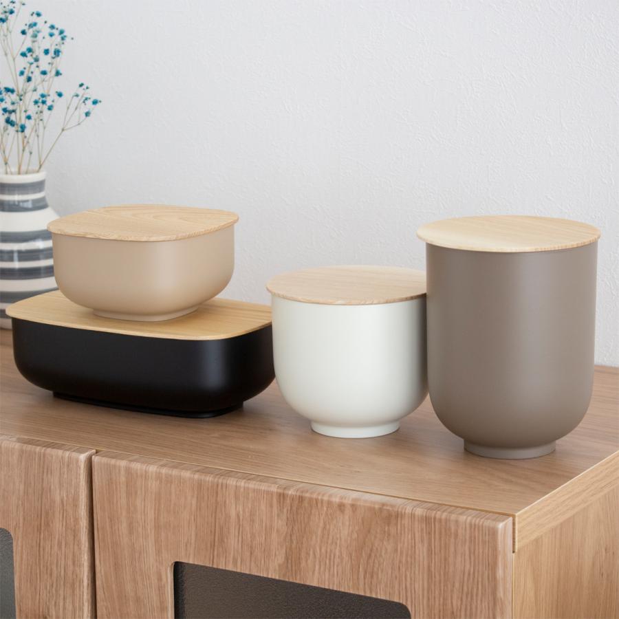 6/11はポイント10倍／ SEKISAKA セキサカ STORE Small Oval 保存容器