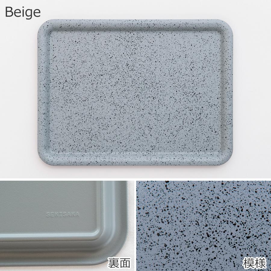 SEKISAKA セキサカ トレー お盆 滑り止め PLACE A4 Tray SEKISAKA セキサカ トレー お盆 滑り止め PLACE A4 Tray