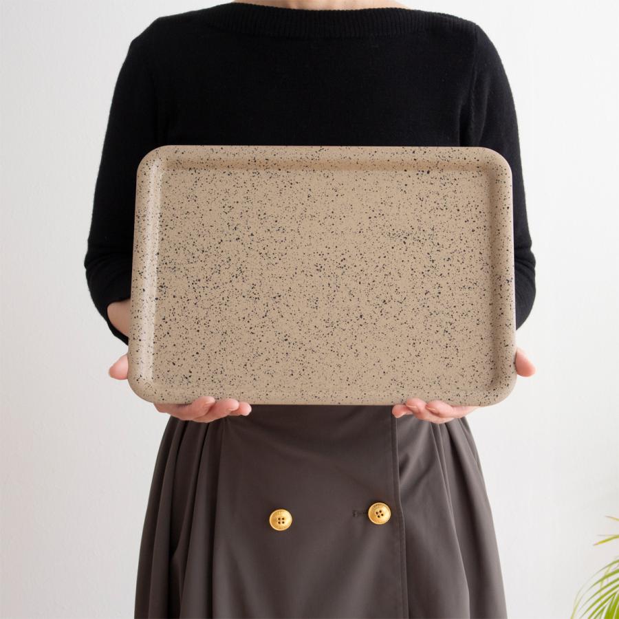 SEKISAKA セキサカ トレー お盆 滑り止め PLACE A4 Tray SEKISAKA セキサカ トレー お盆 滑り止め PLACE A4 Tray