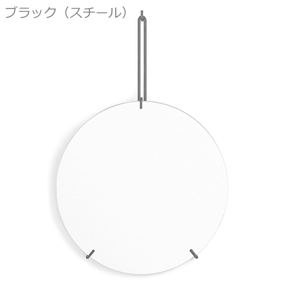 MOEBE ＼期間限定ポイント10倍／ MOEBE ムーベ ウォールミラー 30cm 鏡