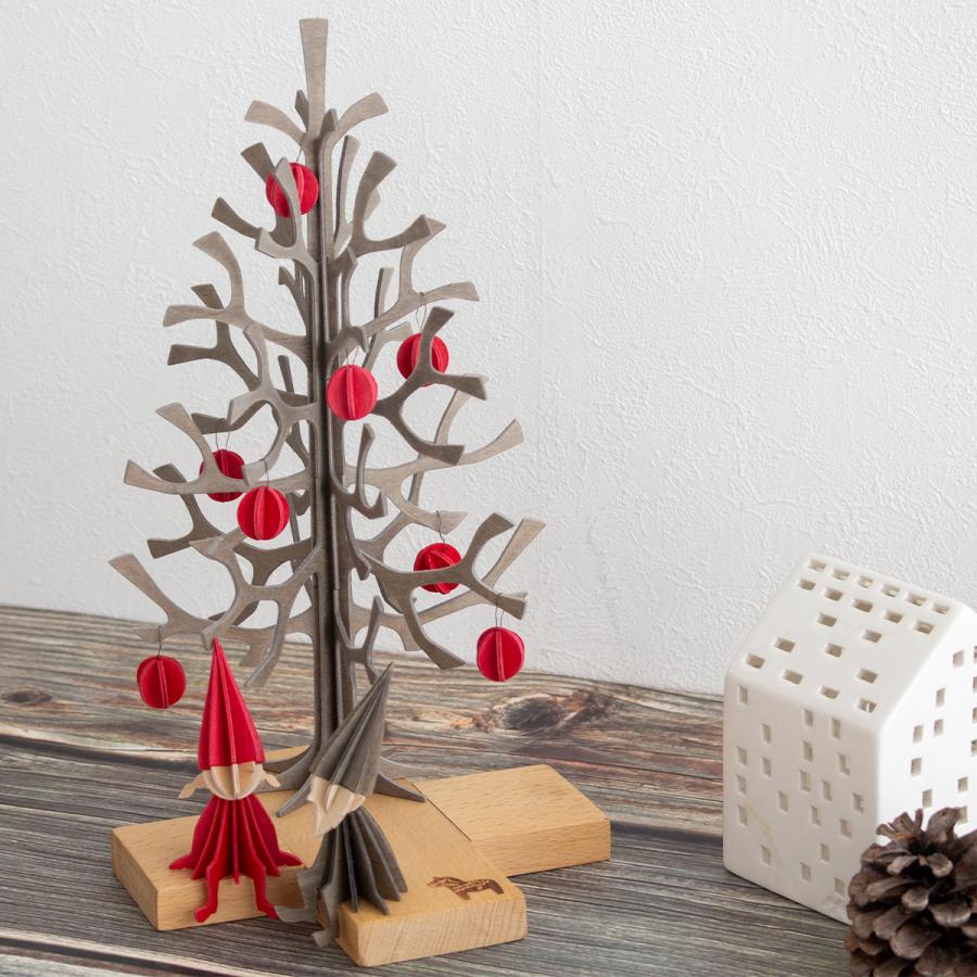 Lovi lovi ロヴィ クリスマスツリー ツリー Momi-no-ki 25cm Lovi lovi ロヴィ クリスマスツリー ツリー Momi-no-ki 25cm