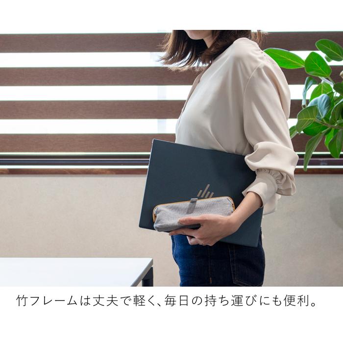 GUDEE（グディ） [正規代理店] ペンケース ペンポーチ 筆箱 文房具