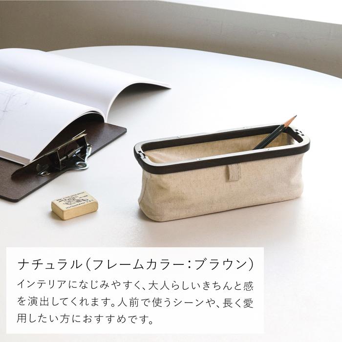 GUDEE（グディ） [正規代理店] ペンケース ペンポーチ 筆箱 文房具