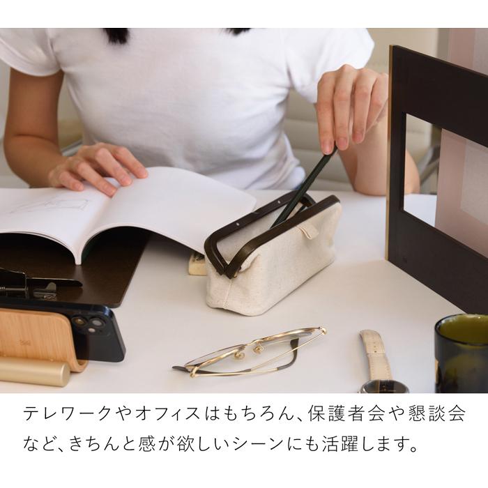 GUDEE（グディ） [正規代理店] ペンケース ペンポーチ 筆箱 文房具