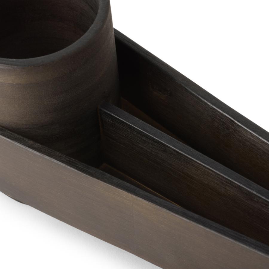 GUDEE（グディ） [正規代理店] デスクオーガナイザー 卓上収納 ペン