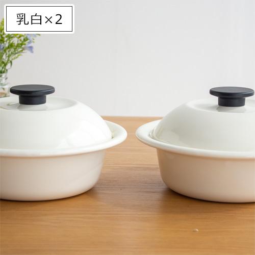野田琺瑯（noda horo） ＼5/22-25はポイント10倍／ 野田琺瑯 ココナベ