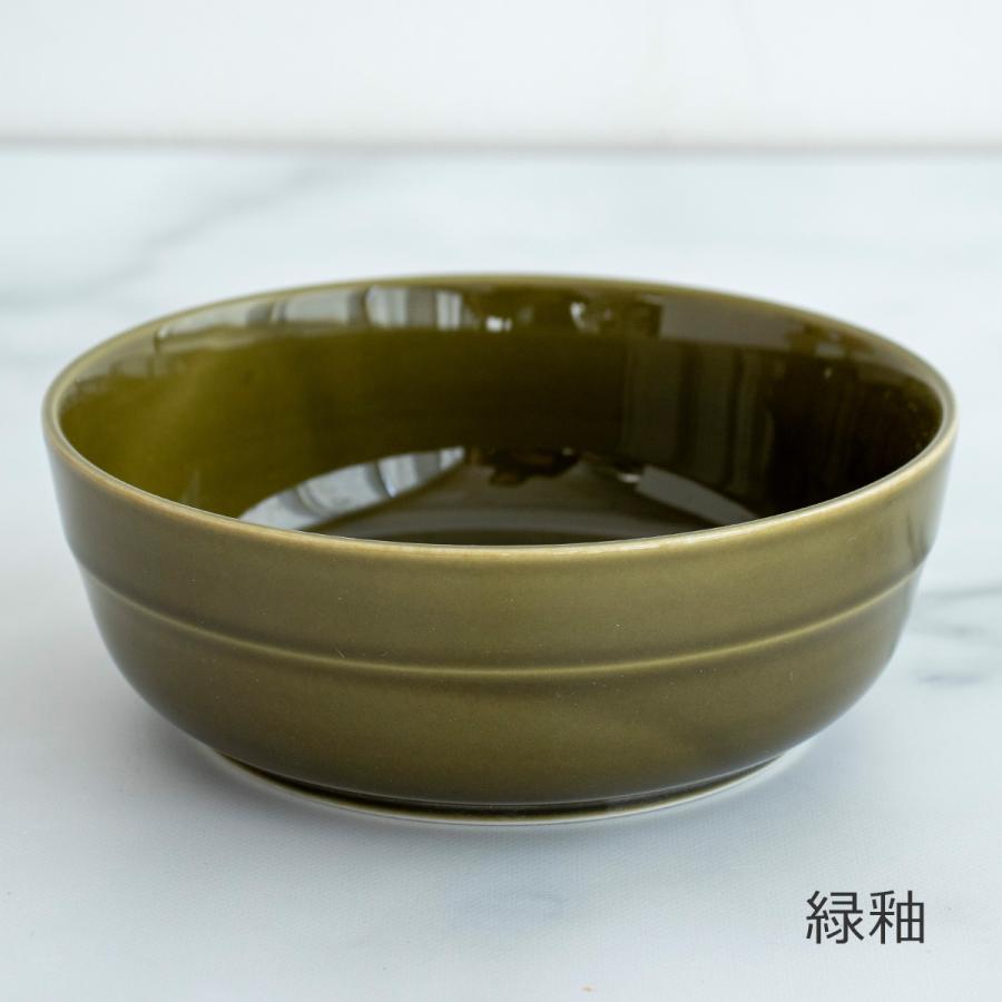 ヨシタ手工業デザイン室 TRIP WARE トリップウェア ボウル 16cm 深皿