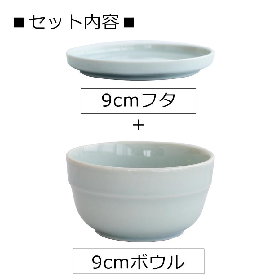 6/30-7/1はポイント10倍／ TRIP WARE トリップウェア 保存容器 陶器 蓋