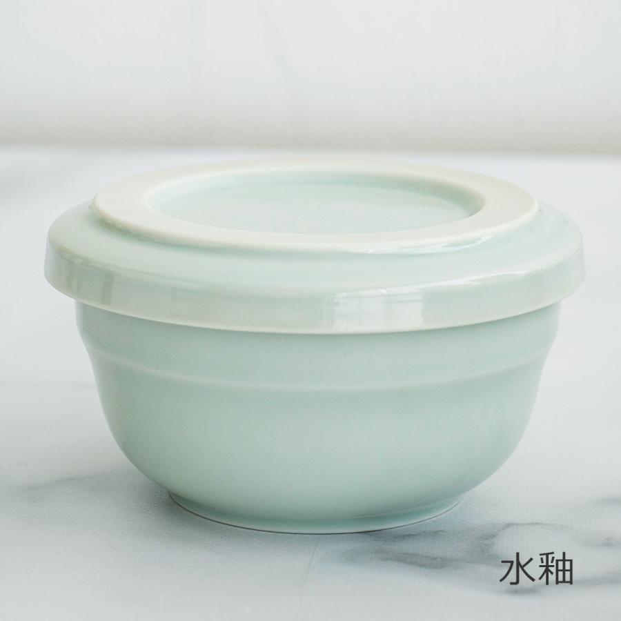 6/5-7はポイント10倍／ TRIP WARE トリップウェア 保存容器 陶器 蓋