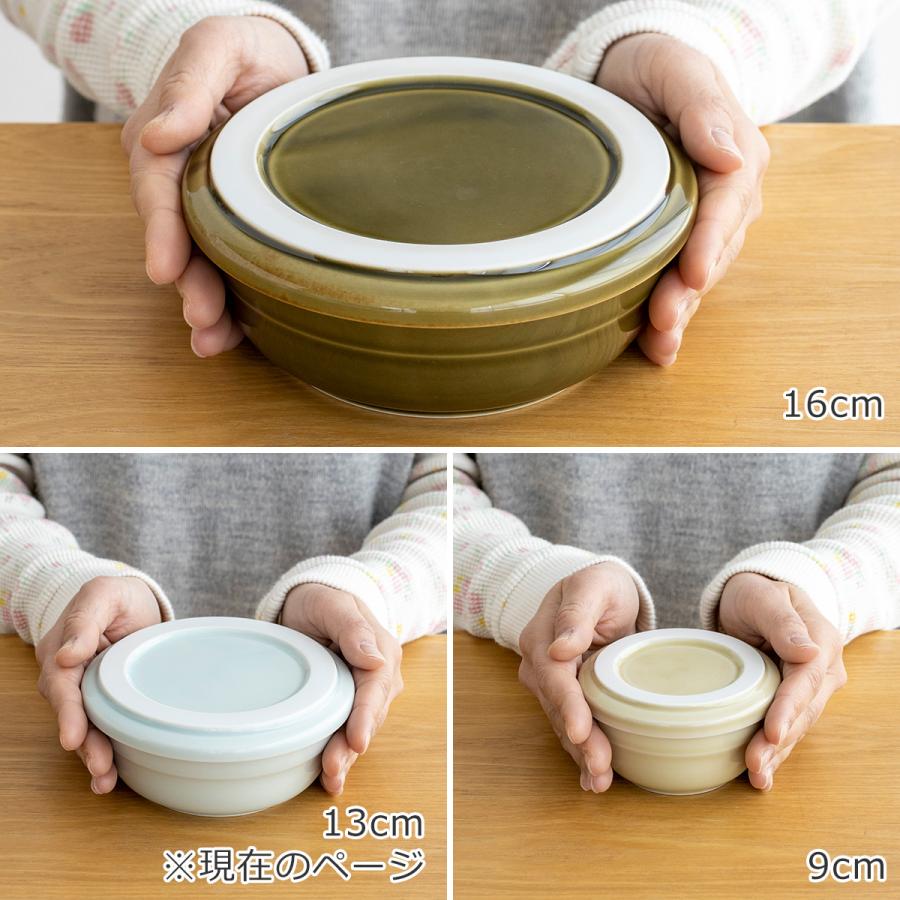 TRIP WARE トリップウェア 保存容器 陶器 蓋付き ボウル + フタ TRIP WARE トリップウェア 保存容器 陶器 蓋付き ボウル + フタ