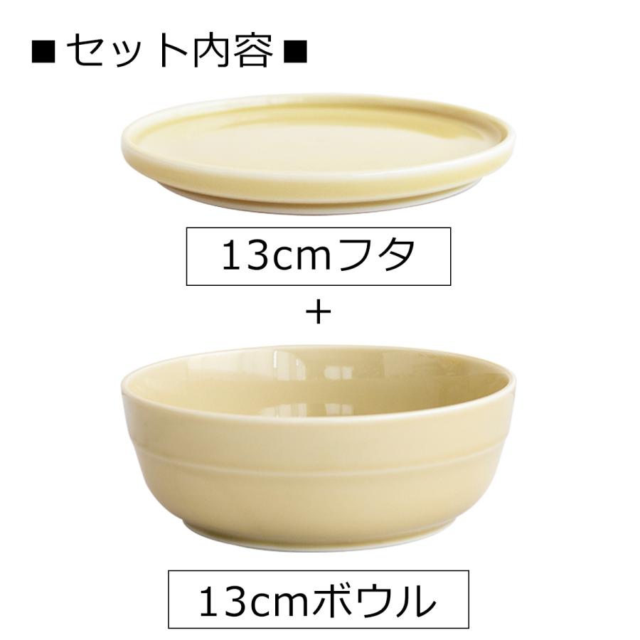 1/10-12はポイント10倍／ TRIP WARE トリップウェア 保存容器 陶器 蓋