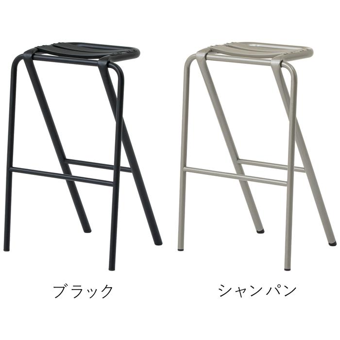 DUENDE（デュエンデ） ハイスツール DUENDE BENT STOOL スツール
