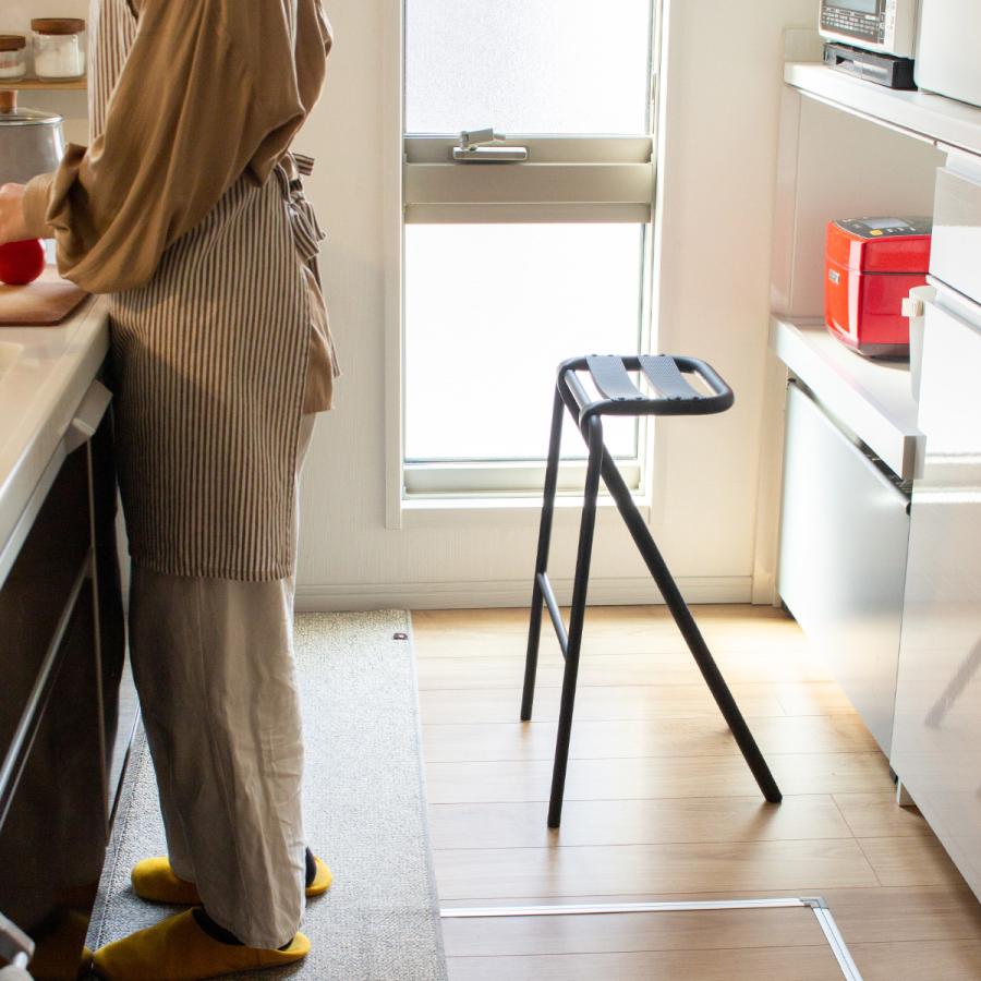 DUENDE ハイスツール BENT STOOL スツール デュエンデ ベントス DUENDE ハイスツール BENT STOOL スツール デュエンデ ベントス