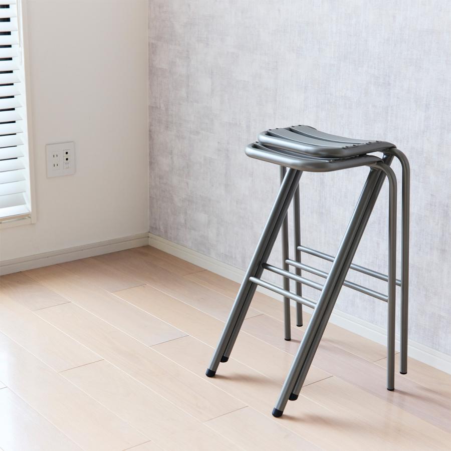 DUENDE ハイスツール BENT STOOL スツール デュエンデ ベントス DUENDE ハイスツール BENT STOOL スツール デュエンデ ベントス