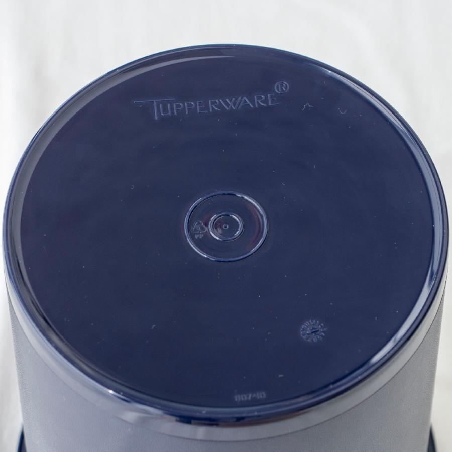 タッパーウェア Tupperware グランプリデコレーター L 2750ml 密封 密閉 保存容器 タッパー 食洗機対応 ストッカー 10年保証｜favoritestyle｜15