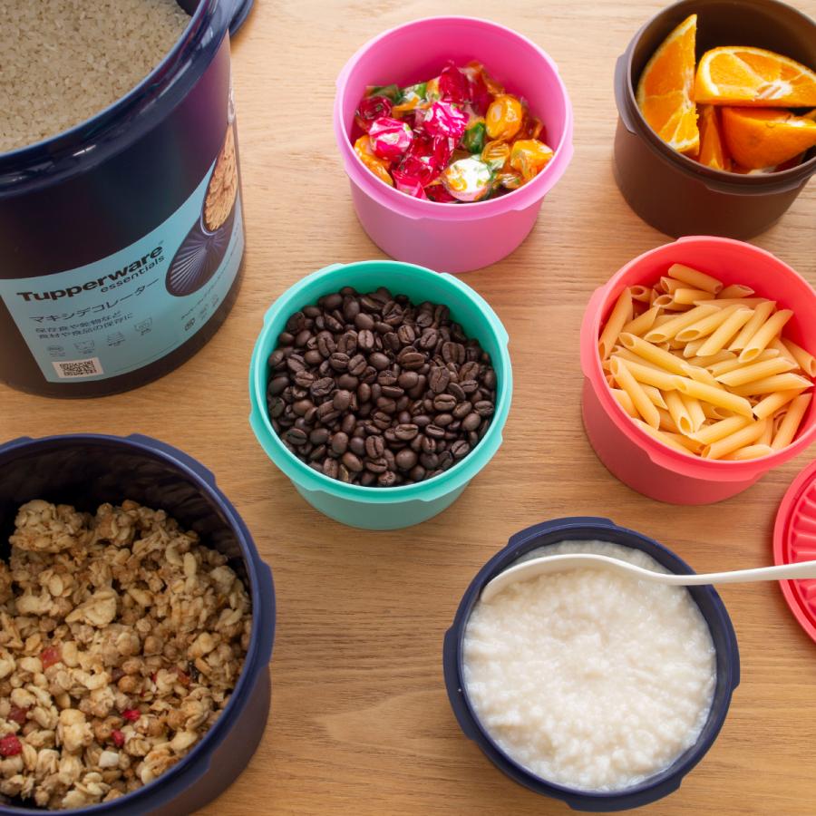 Tupperware 【取扱終了】タッパーウェア マキシデコレーター Tupperware 【取扱終了】タッパーウェア マキシデコレーター