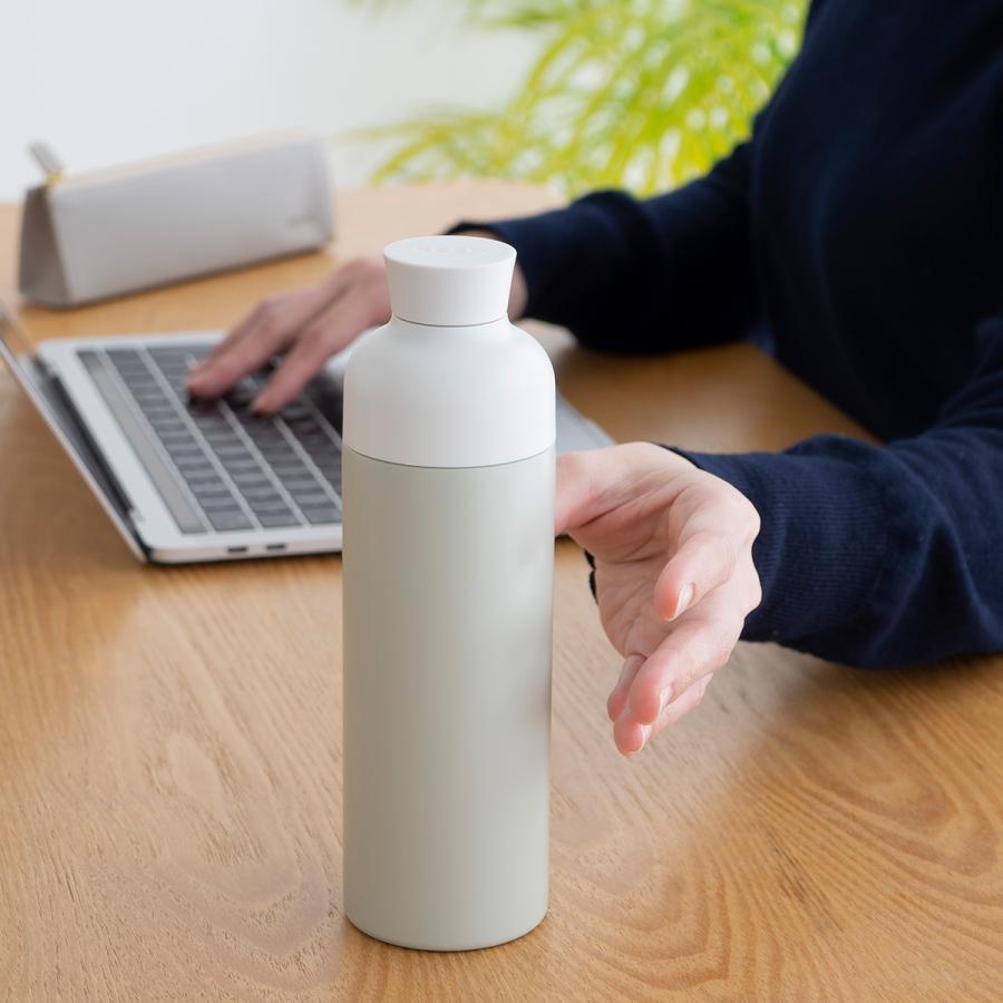 マグボトル 小さい 水筒 キープ KEEP エニタイムボトル ANYTIME BOTTLE