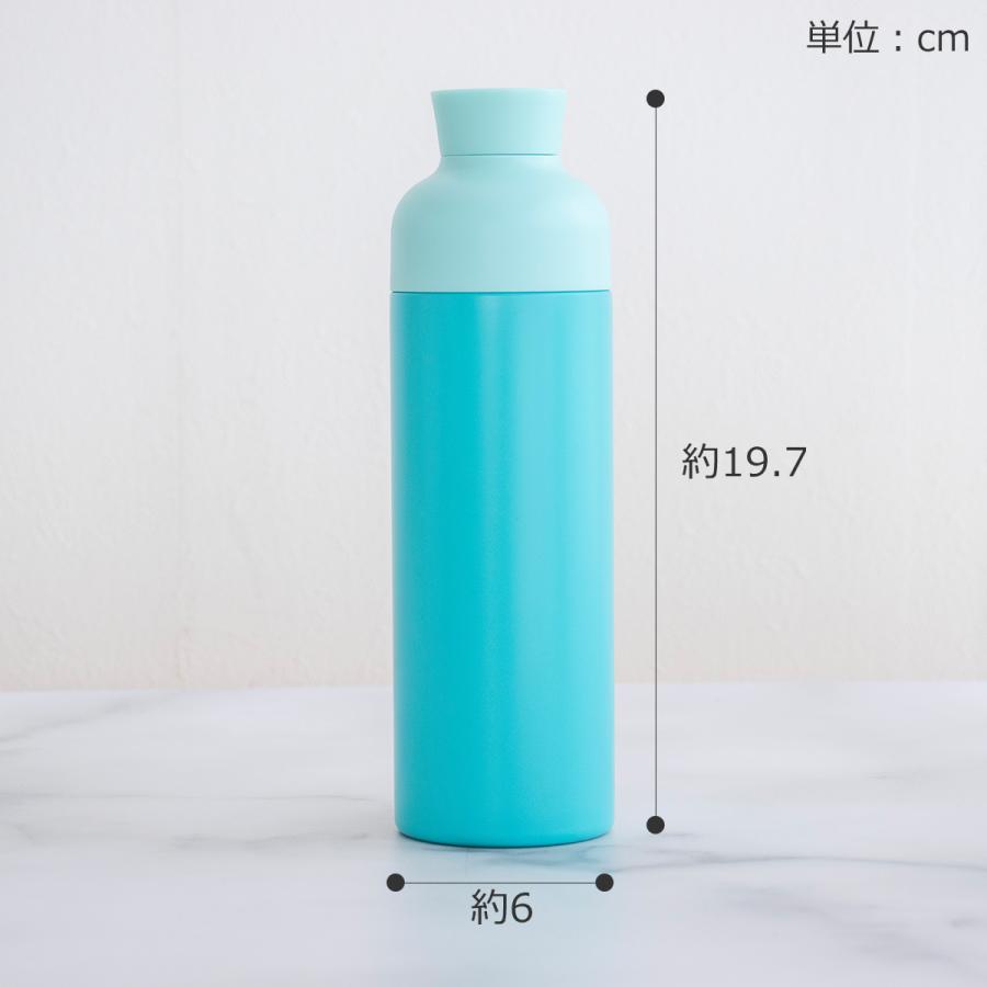マグボトル 小さい 水筒 キープ KEEP エニタイムボトル ANYTIME BOTTLE
