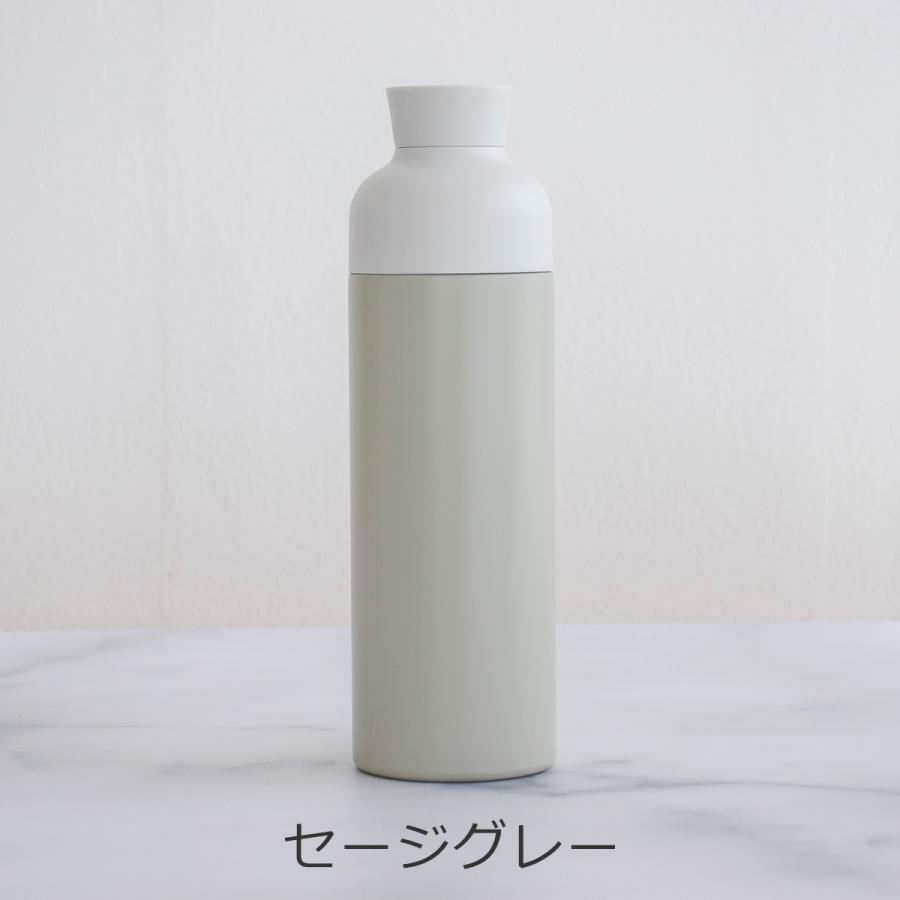 マグボトル 小さい 水筒 キープ KEEP エニタイムボトル ANYTIME BOTTLE