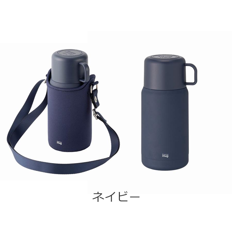 thermo mug（サーモマグ） ＼5/15-17はポイント10倍／ 水筒 500ml