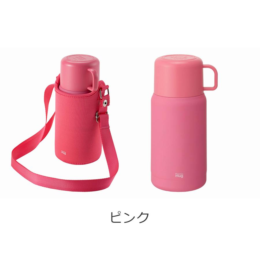 thermo mug（サーモマグ） ＼6/5-7はポイント10倍／ 水筒 500ml コップ