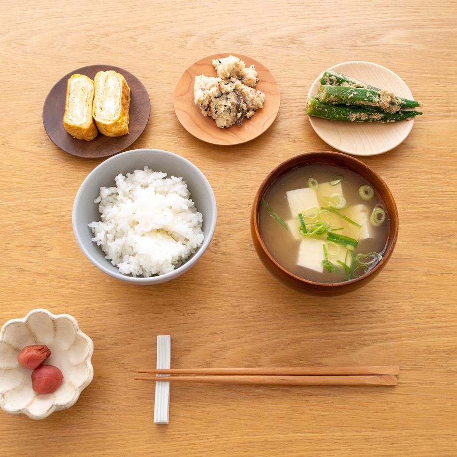 12/19〜22はポイント10倍／ 漆 お椀 木製 めいぼく椀 中 けやき 欅