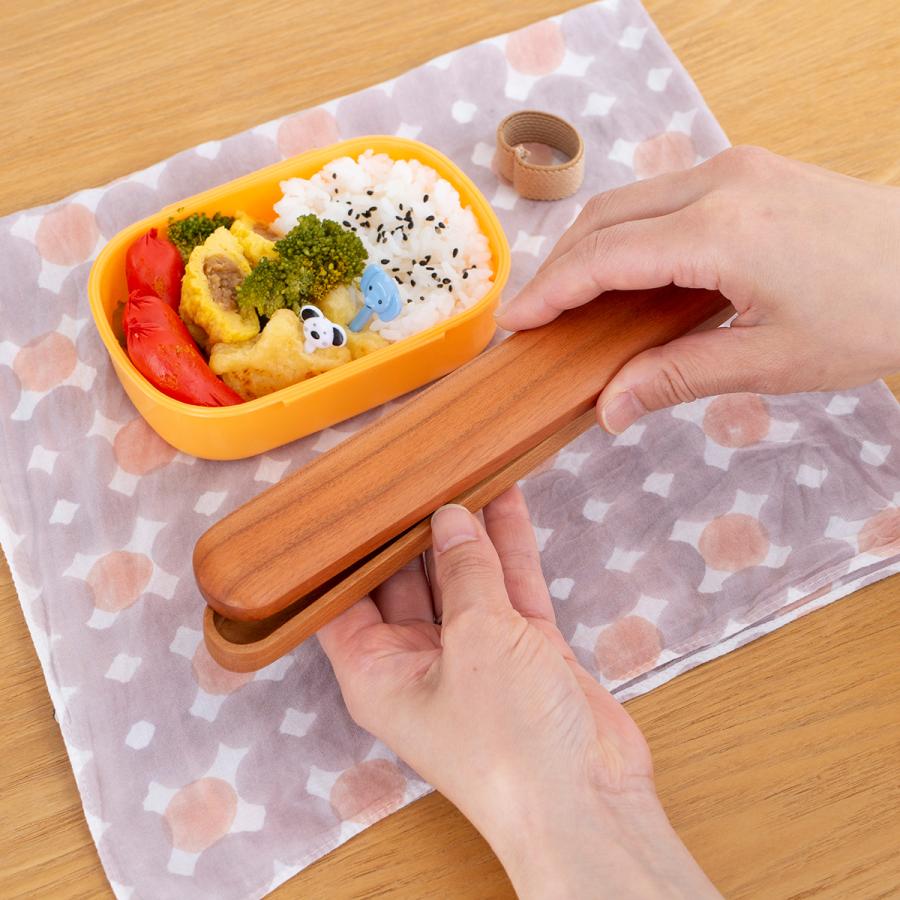 6/30-7/1はポイント10倍／ はしばこ 小 木製 チェリー メープル 20cm
