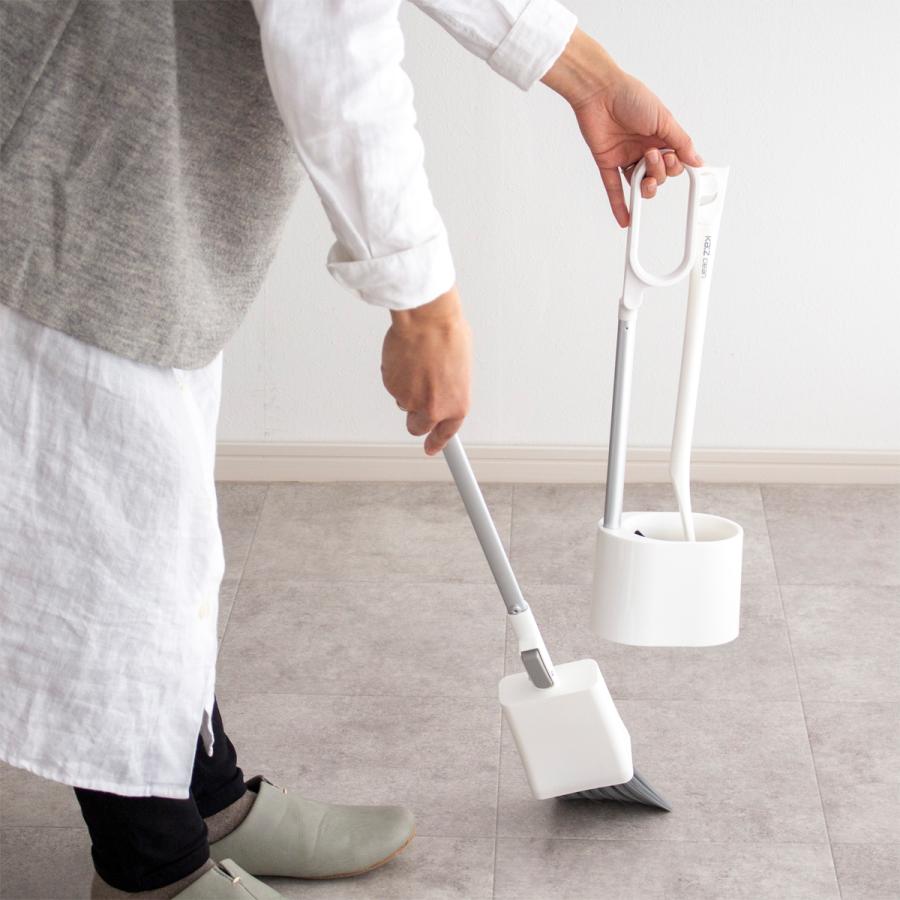 12/19〜22はポイント10倍／ トイレブラシ＆スタンド 日本クリンテック