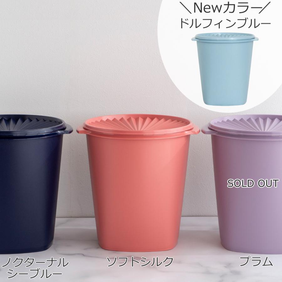 タッパーウェア マキシクイーンデコレーター Tupperware - 保存 タッパーウェア マキシクイーンデコレーター Tupperware - 保存