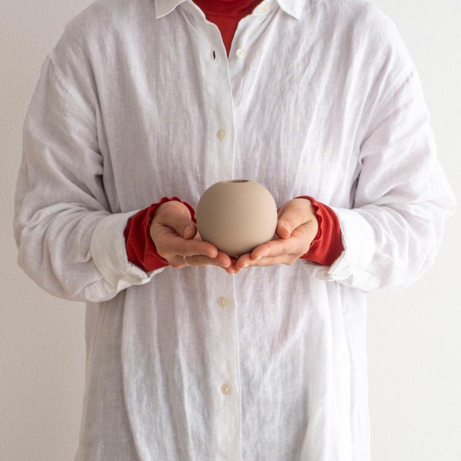 5/15-17はポイント10倍／ COOEE Design クーイーデザイン Ball Vase