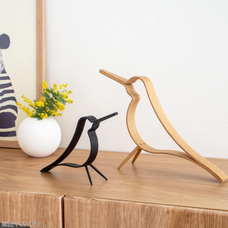 COOEE Design クーイーデザイン バード Woody Bird M インテリア COOEE Design クーイーデザイン バード Woody Bird M インテリア