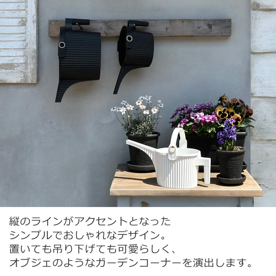 八幡化成 ジョウロ ガーデンビートル 5L フォンタナジョウロ 八幡化成 ジョウロ ガーデンビートル 5L フォンタナジョウロ