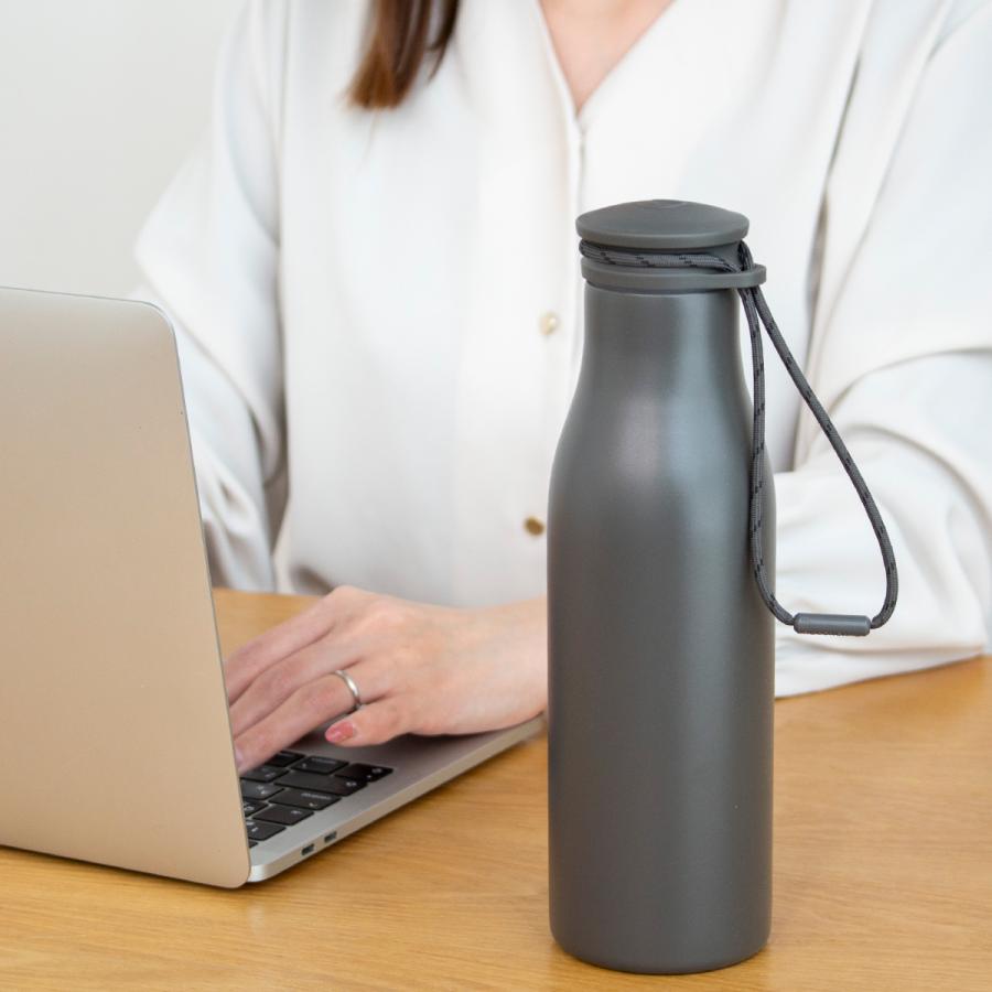ROSENDAHL COPENHAGEN 水筒 500ml ローゼンダール サーモボトル 北欧