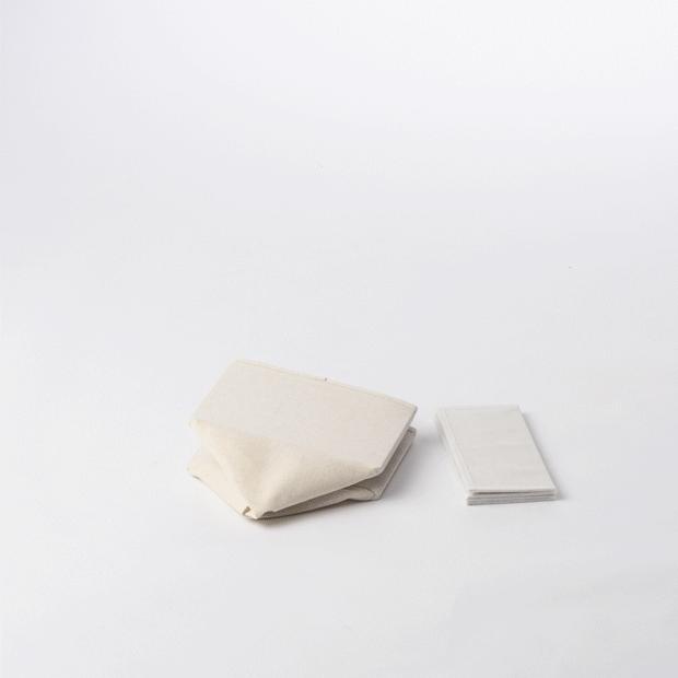 ＼2/15はポイント10倍／ [正規代理店] Gudee グディ 収納ボックス 布 折りたたみ 仕切りなし 持ち手付き 衣類収納ケース 収納かご ALFIO GudeeLife | GUDEE | 09