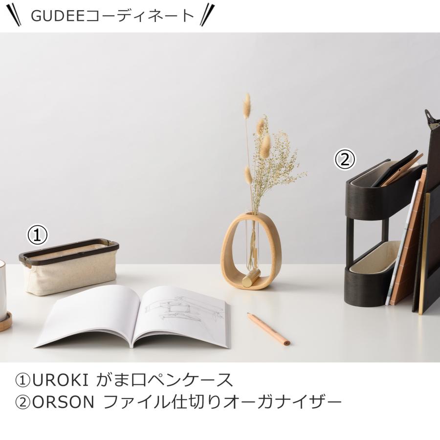 GUDEE（グディ） ＼1/30-2/1はポイント10倍／ [正規代理店] 一輪挿し L