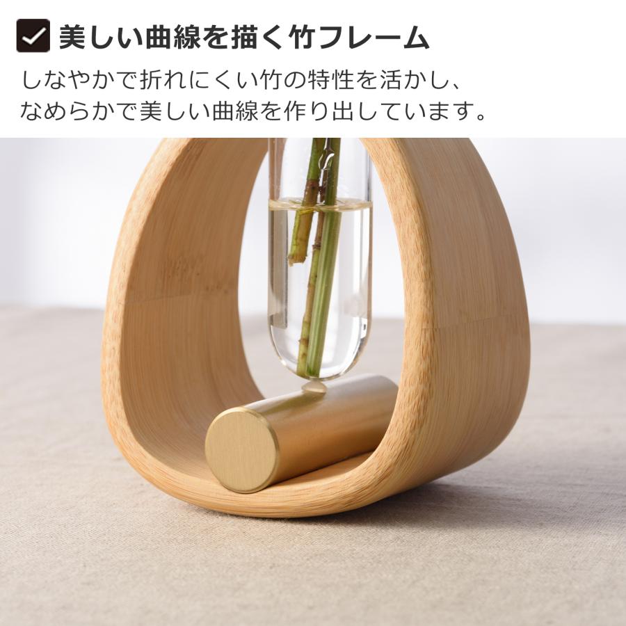 GUDEE（グディ） ＼5/15-17はポイント10倍／ [正規代理店] 一輪挿し L