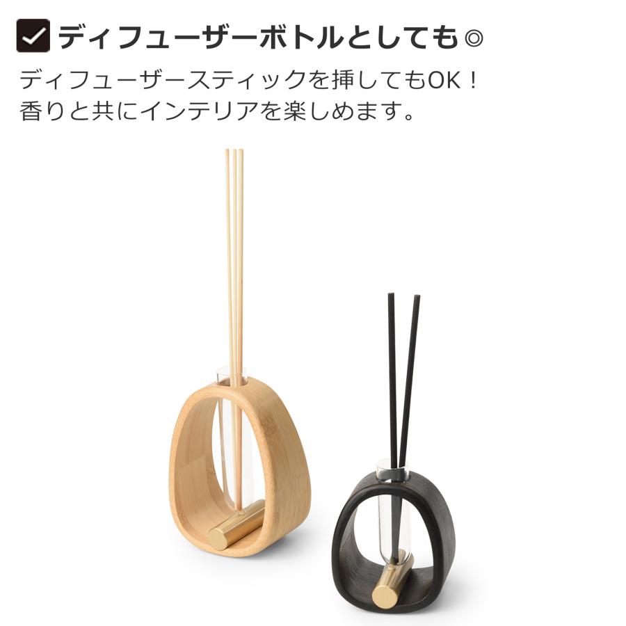 GUDEE（グディ） [正規代理店] 一輪挿し L 15cm フラワーベース 花瓶