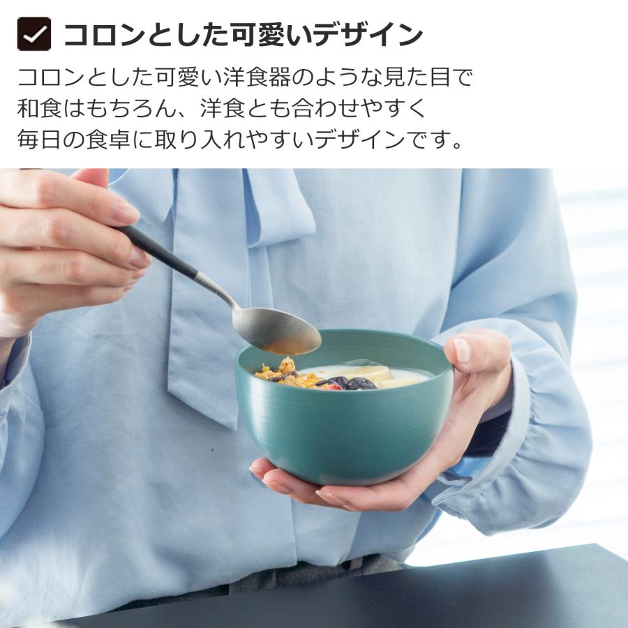 6/28はポイント10倍／ お椀 S 食洗機対応 小さめ 越前硬漆 漆椀 子供