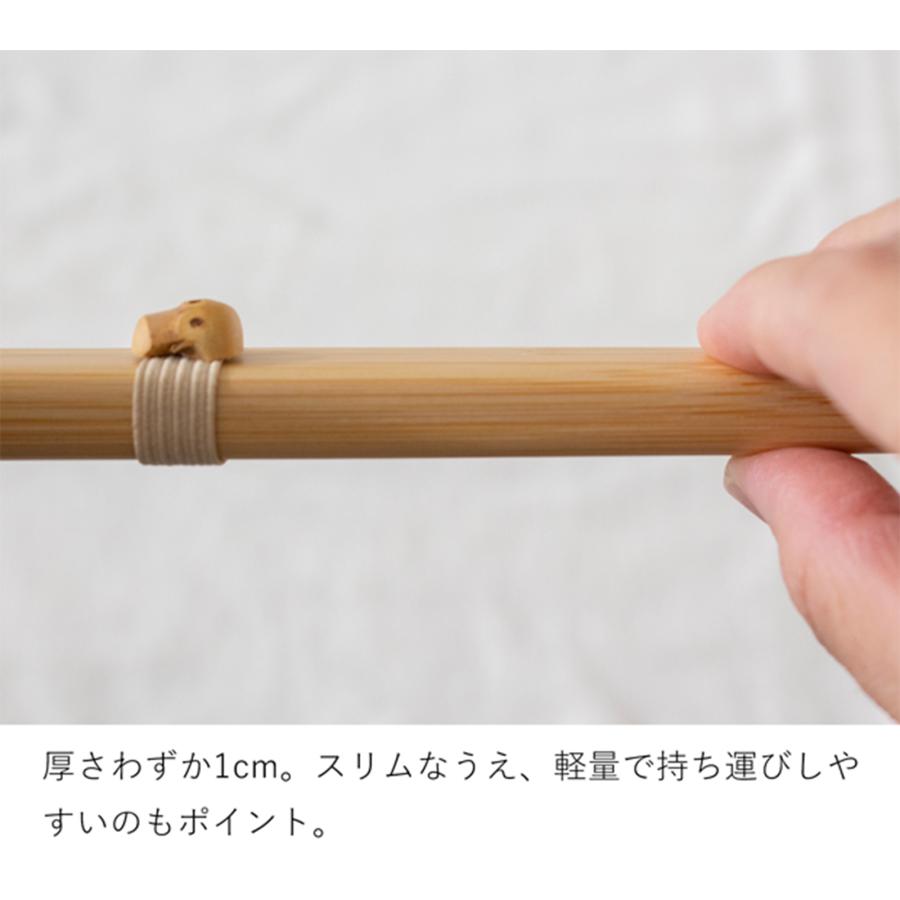 6/5-7はポイント10倍／ 公長斎小菅 うるう箸ケースセット S 箸 箸箱 竹