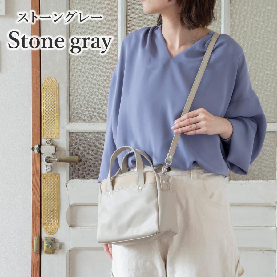BAGWORKS ショルダーバッグ フライトマン ハンドバッグ 2way バッグ 日本製 FLIGHTMAN 帆布 レディース バッグワークス