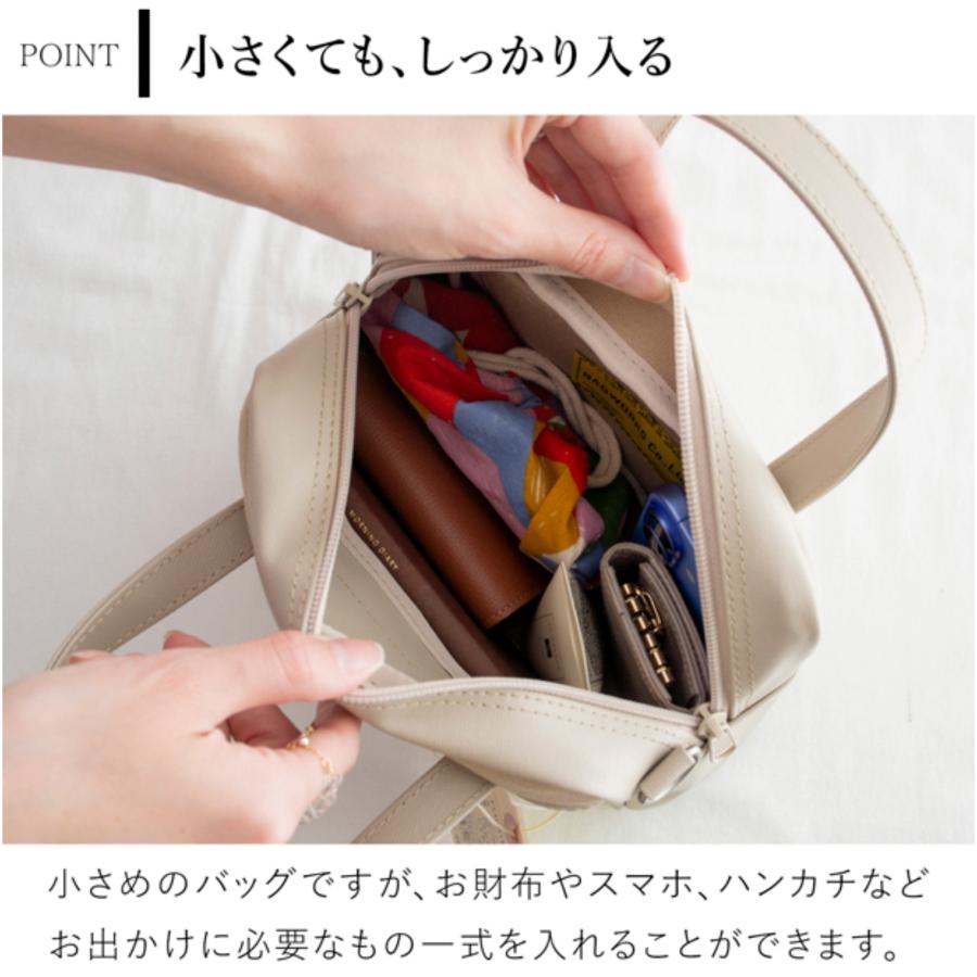 BAGWORKS ショルダーバッグ フライトマン ハンドバッグ 2way バッグ 日本製 FLIGHTMAN 帆布 レディース バッグワークス