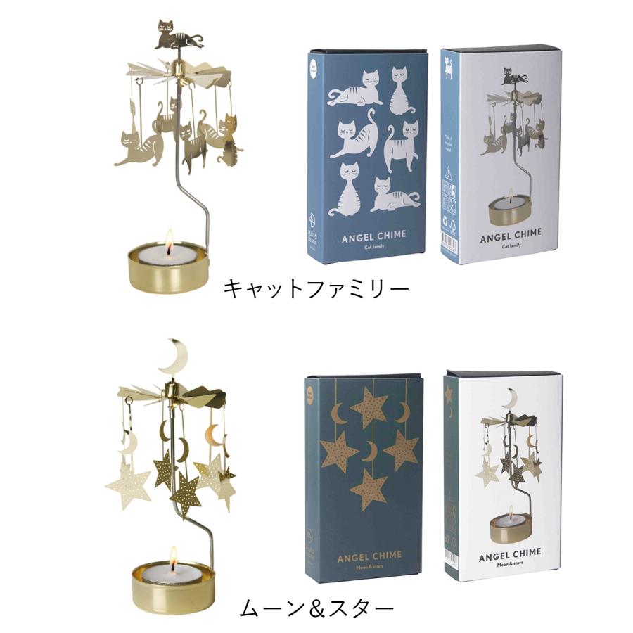 Pluto Design ロータリーキャンドルホルダー ティーライトキャンドル
