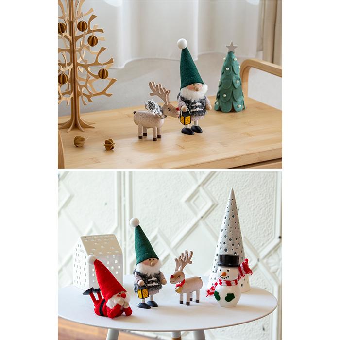 12/17-12/25限定 クーポンで10%OFF] ノルディカニッセ 2025 新作