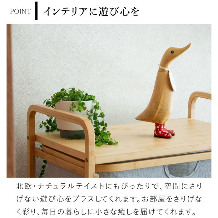 5/22-25はポイント10倍／ dcuk ダックリング Floral Welly Boots