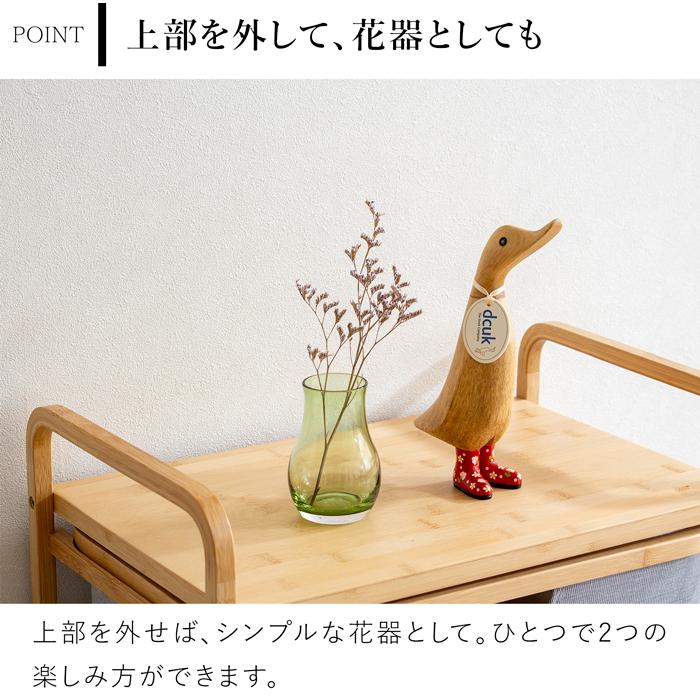 Clay（クレイ） ＼6/5-7はポイント10倍／ 水耕栽培 ガラス ベース