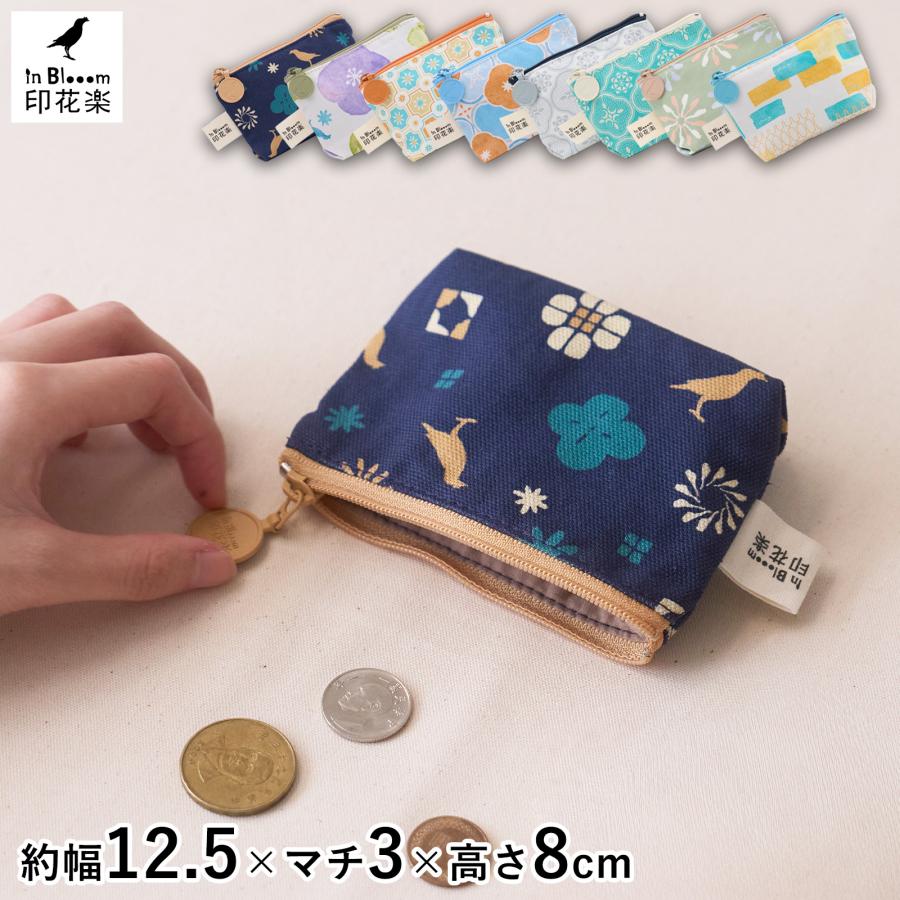 コインケース レディース ミニポーチ 小物入れ 小銭入れ ファスナー